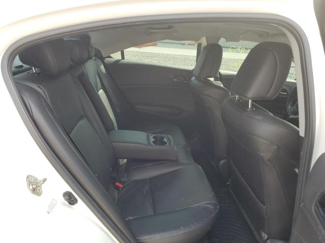 19UDE2F37HA007549 - 2017 ACURA ILX BASE W Ağ foto 6