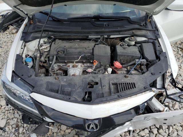 19UDE2F37HA007549 - 2017 ACURA ILX BASE W Ağ foto 7