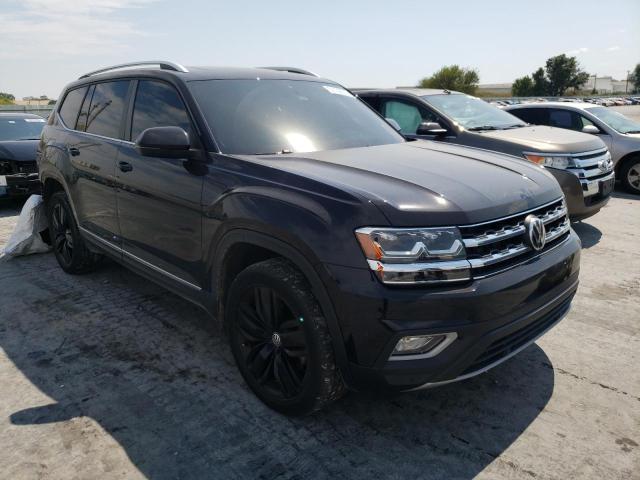 1V2MR2CA0KC600072 - 2019 VOLKSWAGEN ATLAS SEL Qara foto 1