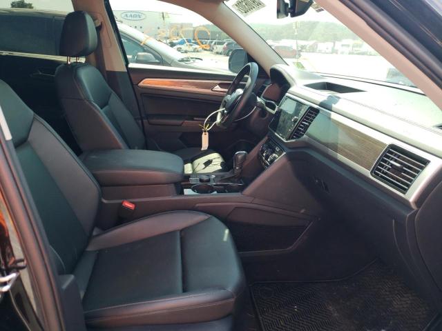 1V2MR2CA0KC600072 - 2019 VOLKSWAGEN ATLAS SEL Qara foto 5