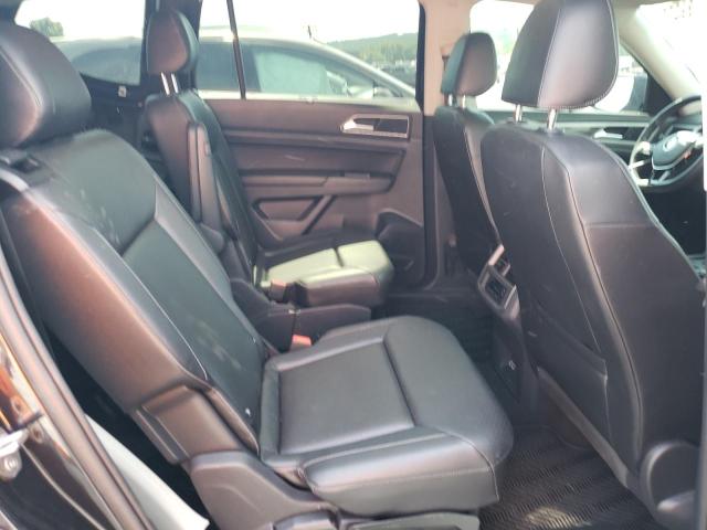 1V2MR2CA0KC600072 - 2019 VOLKSWAGEN ATLAS SEL Qara foto 6