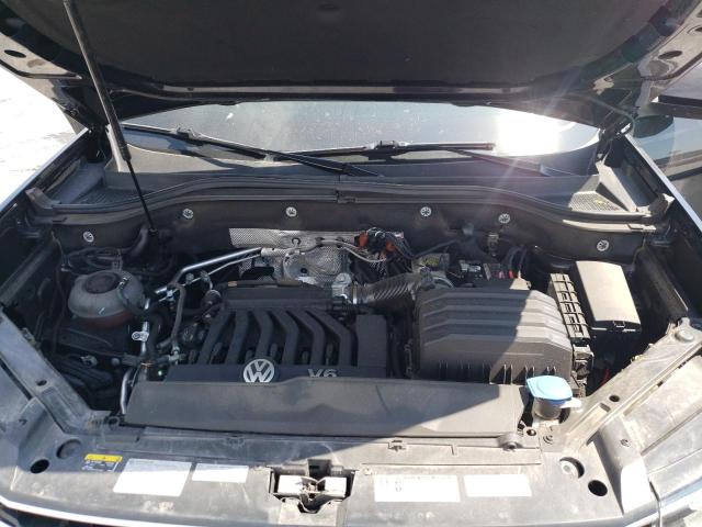 1V2MR2CA0KC600072 - 2019 VOLKSWAGEN ATLAS SEL Qara foto 7