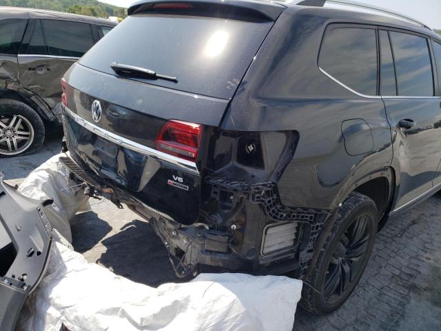 1V2MR2CA0KC600072 - 2019 VOLKSWAGEN ATLAS SEL Qara foto 9