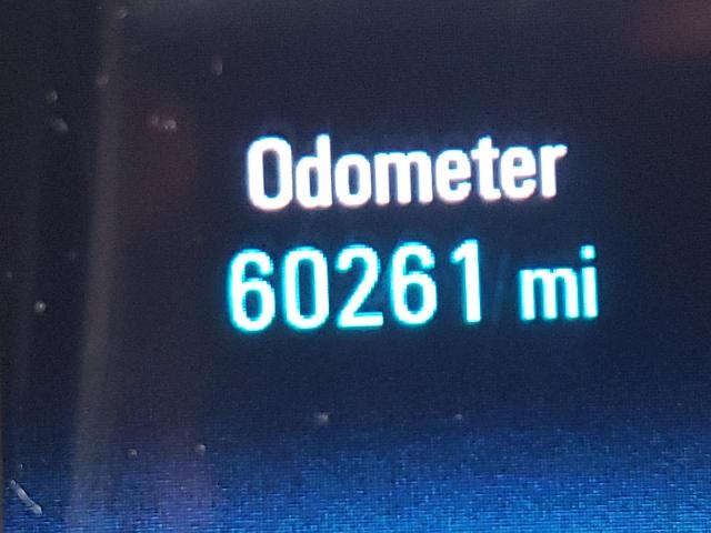 1G11C5SL0EF296828 - 2014 CHEVROLET MALIBU 1LT 灰色 照片 8