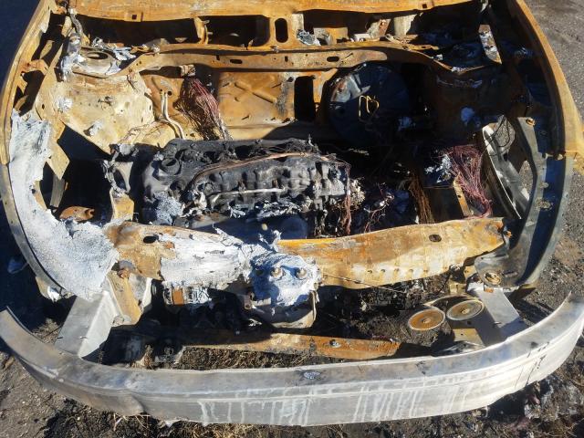 1C3CDFAA0GD736553 - 2016 DODGE DART SE BURN photo 7