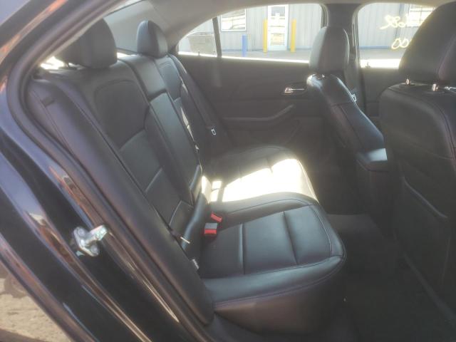 1G11E5SA3GU141696 - 2016 CHEVROLET MALIBU LIM 灰色 照片 6