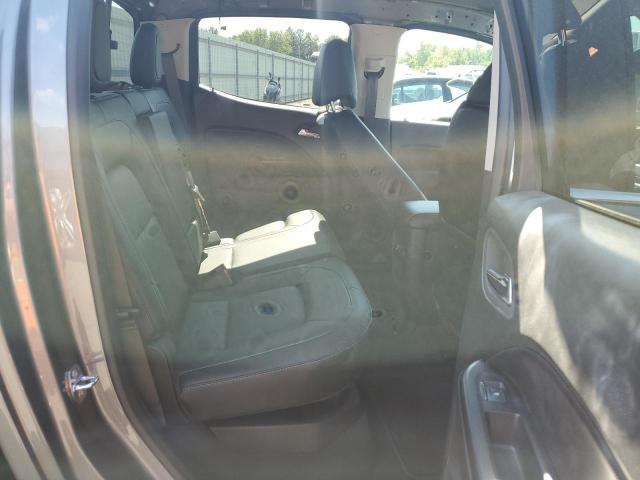 1GCGTCENXN1223725 - 2022 CHEVROLET COLORADO L GRAY photo 6