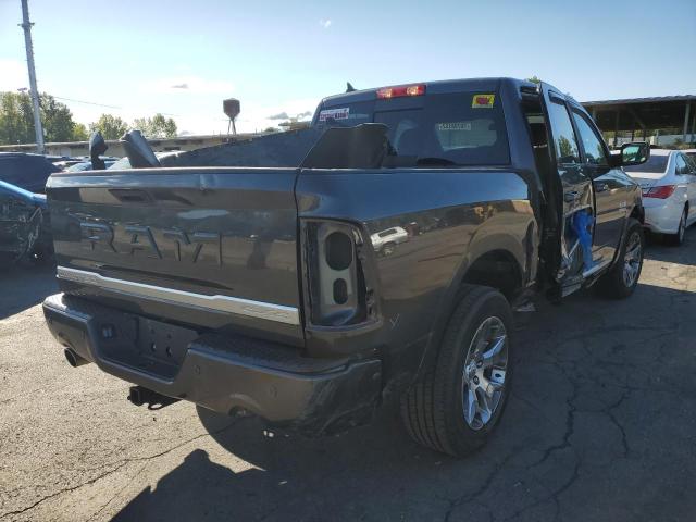 1C6RR7PT9JS174877 - 2018 RAM 1500 LONGH GRAY photo 4