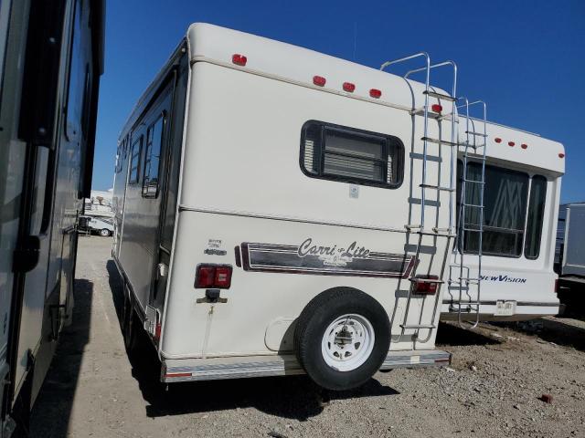 16F62C3N7T1011847 - 1996 CARR CAMPER TRL BEIGE photo 3