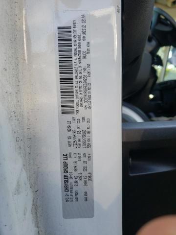 3C6TRVPG9FE500250 - 2015 RAM PROMASTER 白色 照片 10