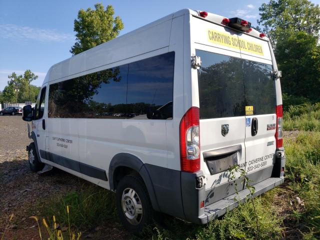 3C6TRVPG9FE500250 - 2015 RAM PROMASTER 白色 照片 3