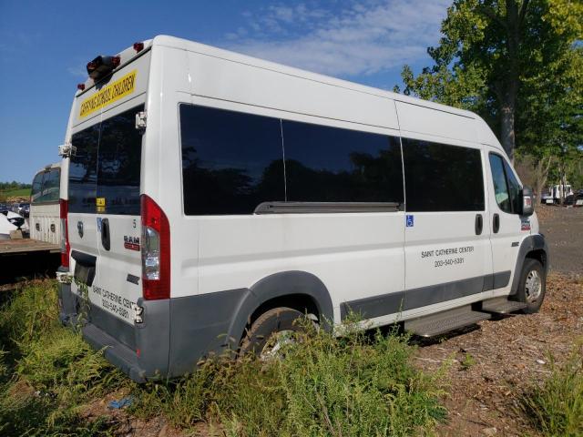 3C6TRVPG9FE500250 - 2015 RAM PROMASTER 白色 照片 4