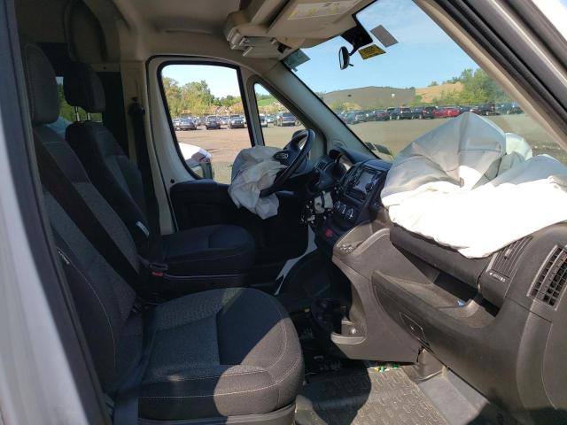 3C6TRVPG9FE500250 - 2015 RAM PROMASTER 白色 照片 5