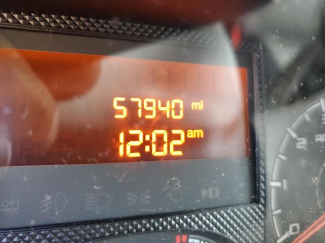 3C6TRVPG9FE500250 - 2015 RAM PROMASTER 白色 照片 8