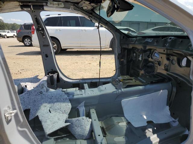 2C3CDXGJ2MH644128 - 2021 DODGE CHARGER SC GRAY photo 5