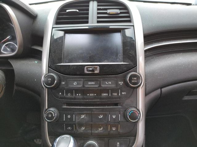 1G11C5SL8FF320715 - 2015 CHEVROLET MALIBU 1LT 银色 照片 9