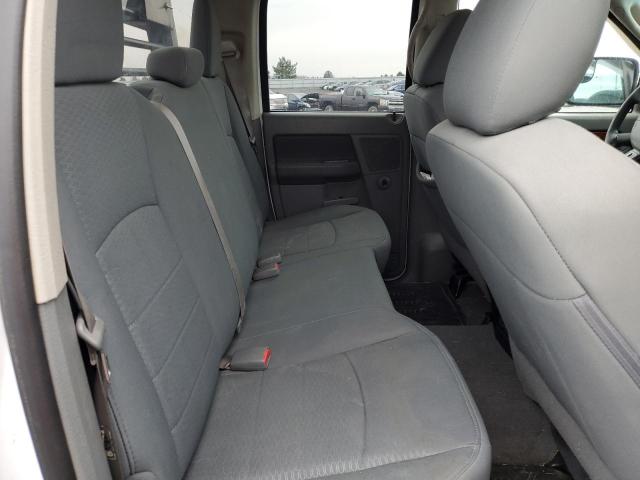 1D7KS28C46J205147 - 2006 DODGE RAM 2500 S Ağ foto 6