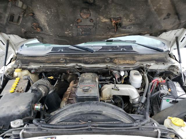 1D7KS28C46J205147 - 2006 DODGE RAM 2500 S Ağ foto 7