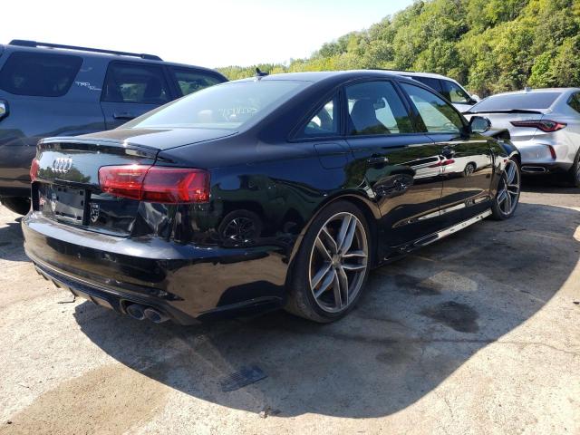 WAUFFAFC3JN108145 - 2018 AUDI S6 PREMIUM BLACK photo 4