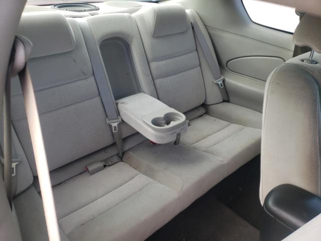 2G1WK15N479291786 - 2007 CHEVROLET MONTE CARL წითელი ფოტო 6