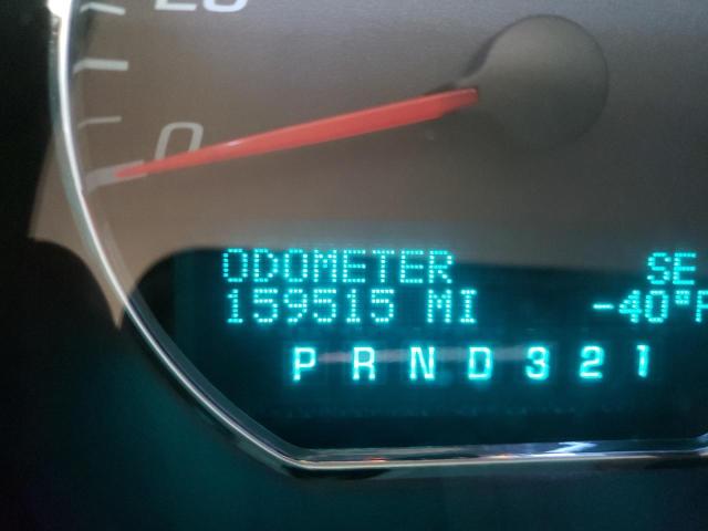 2G1WK15N479291786 - 2007 CHEVROLET MONTE CARL წითელი ფოტო 8