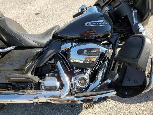 1HD1FCC18KB626698 - 2019 HARLEY-DAVIDSON FLHTCU BLACK photo 7