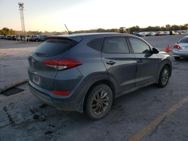 KM8J23A48GU181607 - 2016 HYUNDAI TUCSON SE GRAY photo 4