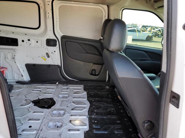 ZFBERFBB8J6K76523 - 2018 RAM PROMASTER WHITE photo 6