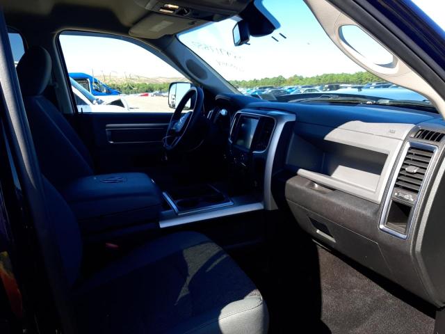 3C6UR5JJ5FG603954 - 2015 RAM 2500 SLT Mavi foto 5