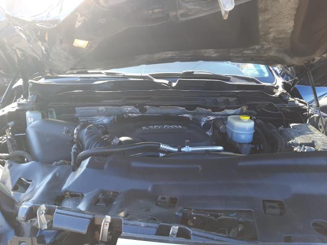 3C6UR5JJ5FG603954 - 2015 RAM 2500 SLT Mavi foto 7