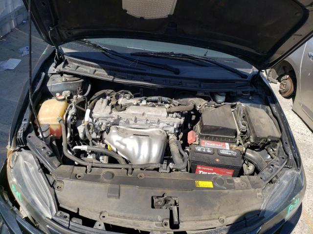 JTKJF5C74F3095493 - 2015 TOYOTA SCION TC 黑色 照片 7