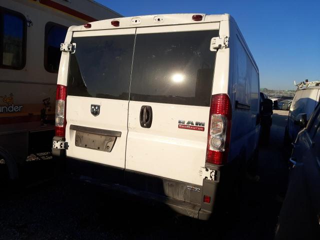 3C6TRVNG7HE511589 - 2017 RAM PROMASTER 白色 照片 4