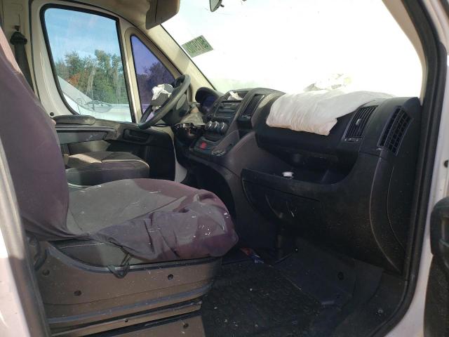 3C6TRVNG7HE511589 - 2017 RAM PROMASTER 白色 照片 5