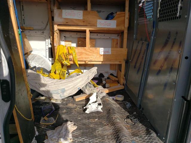 3C6TRVNG7HE511589 - 2017 RAM PROMASTER 白色 照片 6