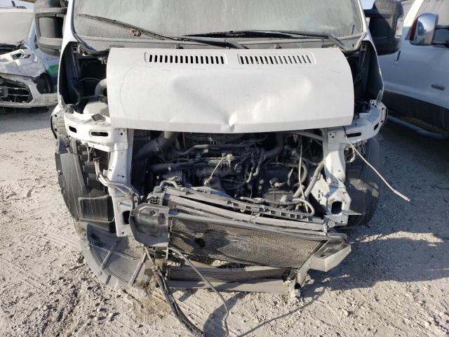 3C6TRVNG7HE511589 - 2017 RAM PROMASTER 白色 照片 9