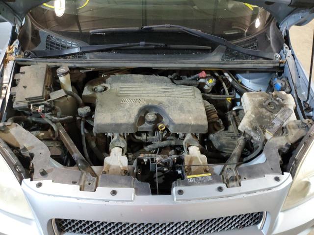 1GNDV23W27D193440 - 2007 CHEVROLET UPLANDER L Mavi foto 7