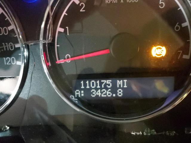 1GNDV23W27D193440 - 2007 CHEVROLET UPLANDER L Mavi foto 8