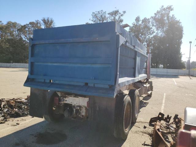 CB113HP104693 - 1975 FREIGHTLINER ALL MODELS TWO TONE photo 4