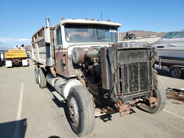 D2137HGB21231 - 1978 INTERNATIONAL ALL MODELS ორფეროვანი ფოტო 1