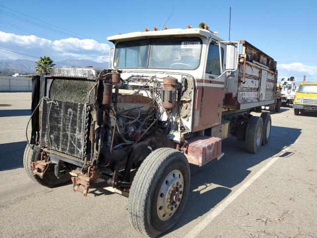 D2137HGB21231 - 1978 INTERNATIONAL ALL MODELS ორფეროვანი ფოტო 2