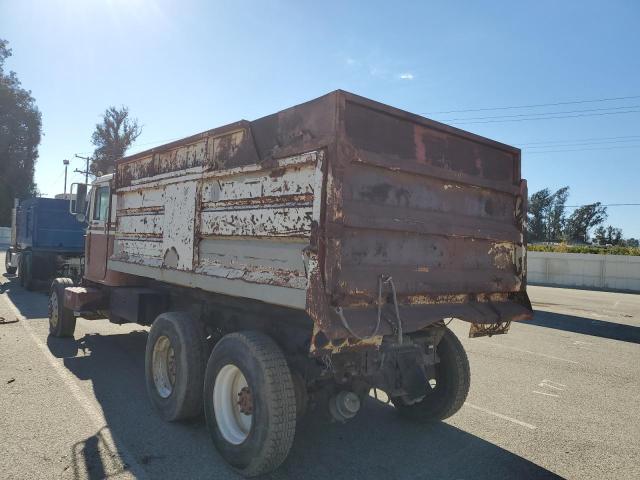 D2137HGB21231 - 1978 INTERNATIONAL ALL MODELS ორფეროვანი ფოტო 3