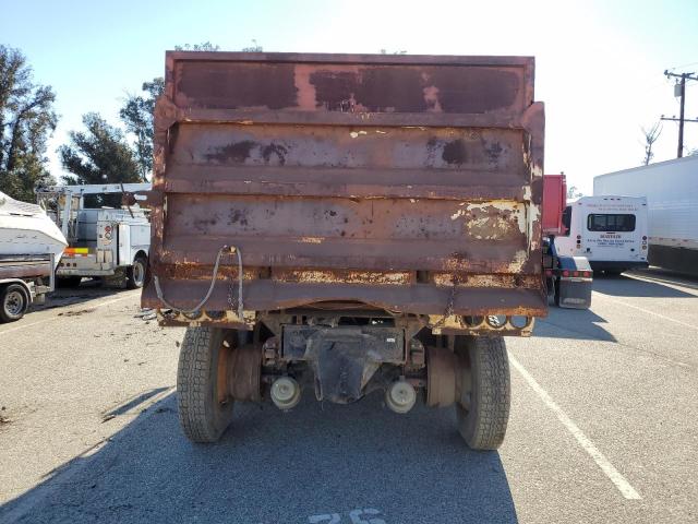 D2137HGB21231 - 1978 INTERNATIONAL ALL MODELS ორფეროვანი ფოტო 6