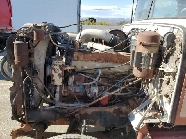 D2137HGB21231 - 1978 INTERNATIONAL ALL MODELS ორფეროვანი ფოტო 7