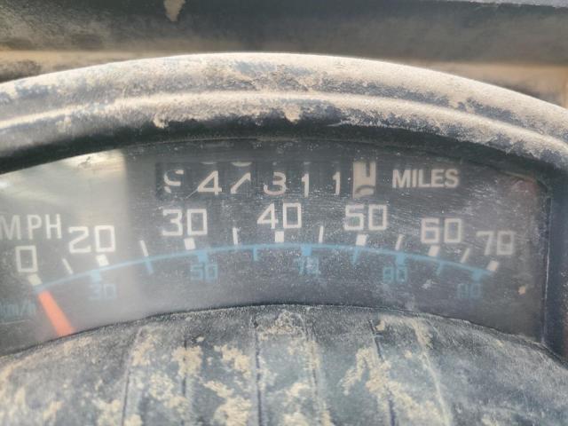 D2137HGB21231 - 1978 INTERNATIONAL ALL MODELS ორფეროვანი ფოტო 8