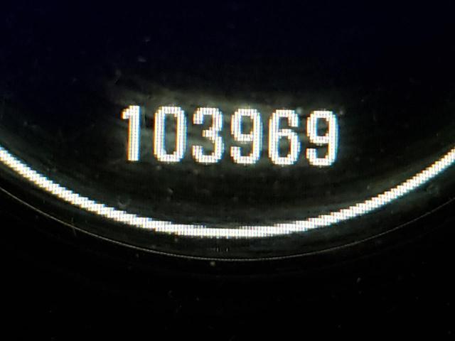 3GYFNEE37CS550248 - 2012 CADILLAC SRX PERFOR 银色 照片 8