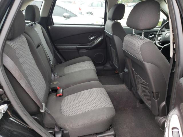 1G1ZT61886F221026 - 2006 CHEVROLET MALIBU MAX 黑色 照片 6