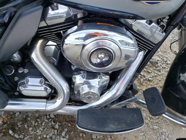 1HD1FCM1XDB618104 - 2013 HARLEY-DAVIDSON FLHTCU ULT TWO TONE photo 7