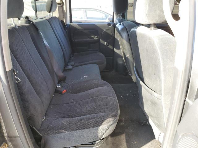 3D7KA28C14G264917 - 2004 DODGE RAM 2500 S Գրաֆիտ լուսանկար 6