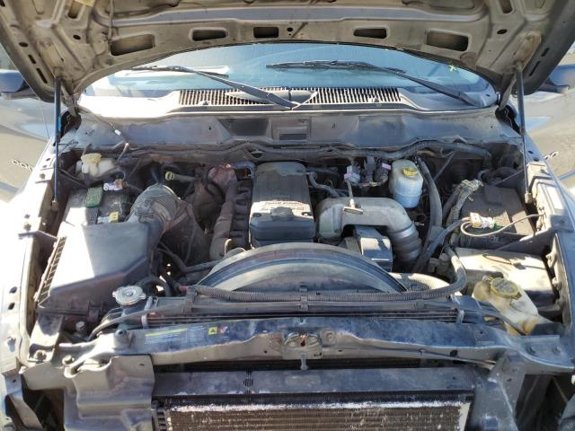 3D7KA28C14G264917 - 2004 DODGE RAM 2500 S Գրաֆիտ լուսանկար 7