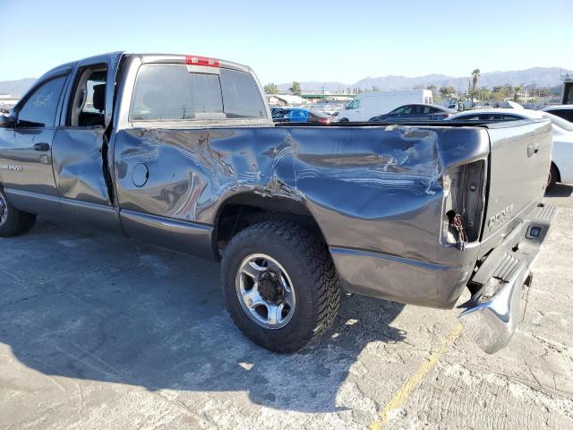 3D7KA28C14G264917 - 2004 DODGE RAM 2500 S Գրաֆիտ լուսանկար 9